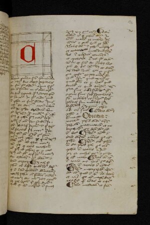 Lectura super librum Praedicabilium Porphyrii in Cathegorias Aristotelis