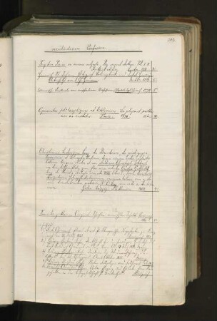 Sammlung kleiner Original-Schriften vermischten Inhaltes