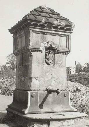 Queckbrunnen
