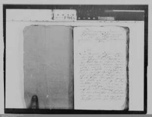 Erhebung von Kontributionen im Amt Flacht