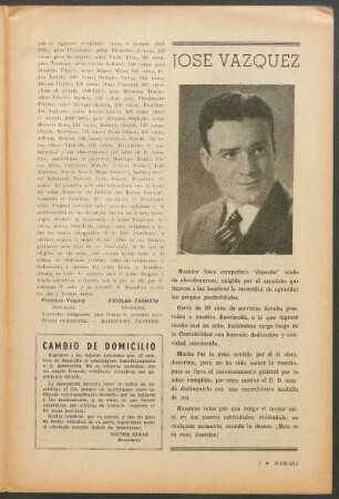 Jose Vázquez