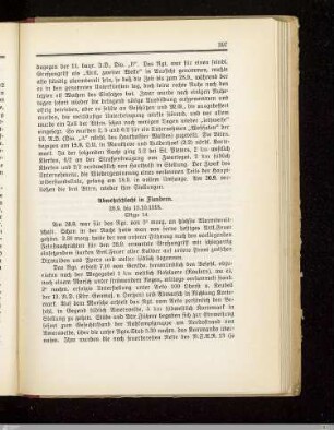 Abwehrschlacht in Flandern
