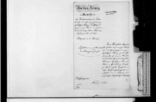 Gnadengesuche wegen Tötung und Totschlag (1907-1909)