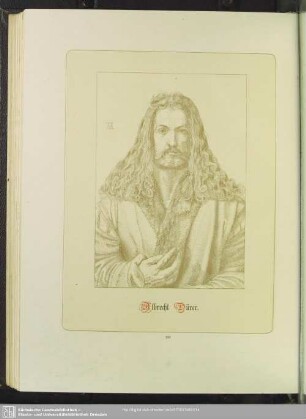 Albrecht Dürer
