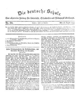 68: Heft 68