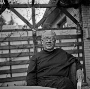 Helmut Schwarz: Schiedsmann in Ahrensburg