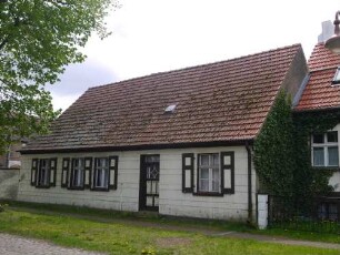 Krewelin, Zehdenick, Kreweliner Dorfstraße 4