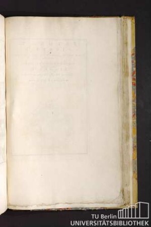 Tavola II. Figura I, II.