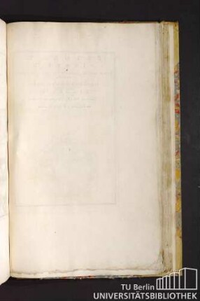 Tavola II. Figura I, II.