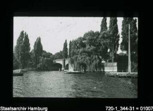Aussenalster