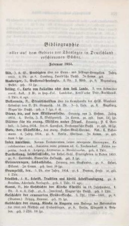 277-282 Bibliographie