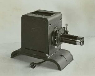 Zeiss-Ikon Verbundbildwerfer 1474