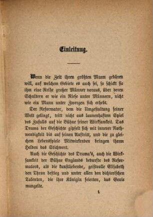 Zwei Shakespeare - Vorträge : Gehalten zu Gunsten des badischen Frauenvereins. (I. Shakespeare‛s Privatleben. II. Shakespeare‛s Frauengestalten.)