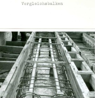 Flughafen Rhein-Main, Flugzeughalle III, 1961