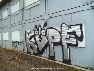 KOPF