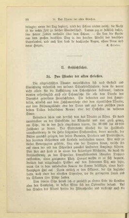 II. Geschichtliches