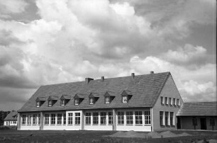 Nierswalde: Schulgebäude