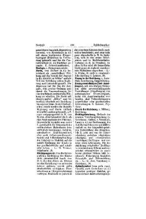 Zweck der Erziehung, s. Bildung.
