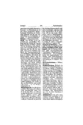Zweck der Erziehung, s. Bildung.