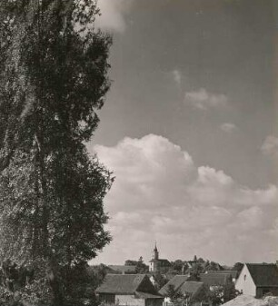 Ort, Schmannewitz