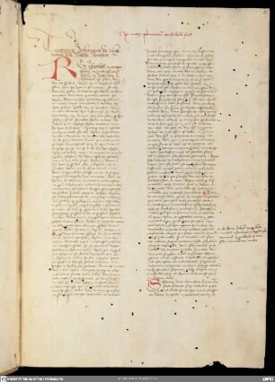Johannes de Lignano - Bartolus de Saxoferrato - Singularia Baldi - Consilia Ludowici Pontani