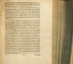 Georgii Calixti S. Theol. D. Et In Acad. Iulia Prof. Primarii De Sacrificio Christi Semel In Cruce Oblato Et Initerabili Contra Pontificios Exercitatio Academica