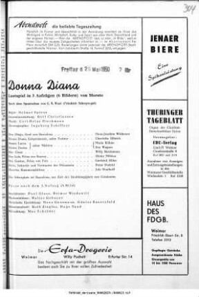 Donna Diana