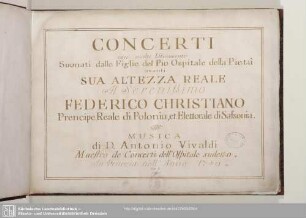 4 Instrumental pieces - Mus.2389-O-4 : iSol (X), strings, bc