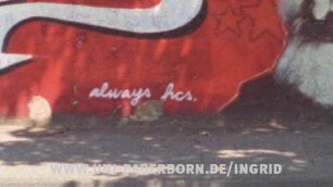 always hcs.