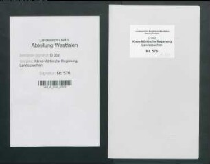 Gefängnis des landfriedensbrüchigen Grafen Johann von Rietberg zu Büderich