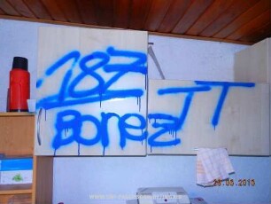 187 Bonez TT