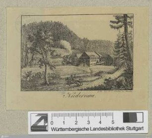 Niedernau