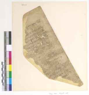 Lk. XII, 1-3