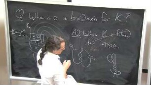 Satellite L-space knots are braided satellites*