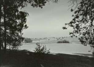 Autobahn Dresden-Berlin-Görlitz, 1937