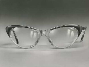 Brille "Mirona" der Optischen Werke G. Rodenstock