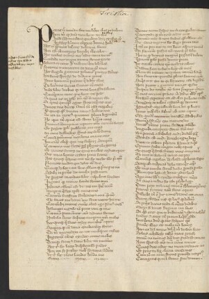 Tristium libri V