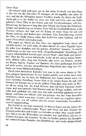 Olga Lachmann geb. Warburg, als junges Mädchen