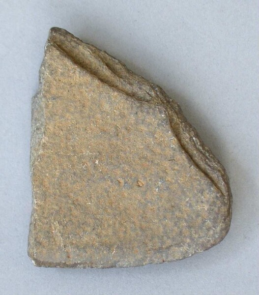 Steingerät (Fragment)