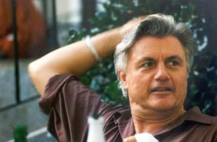 John Irving (USA), Schriftsteller : Irving, John Winslow (geb. 1942; Schriftsteller)