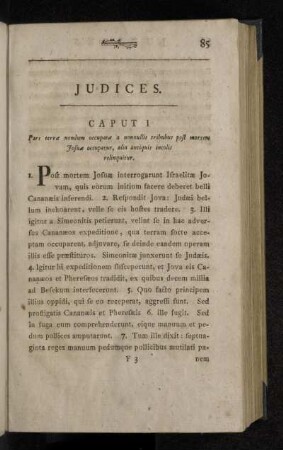 Judices.
