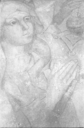 Breisach: Schongauer Fresken, Ausschnitte
