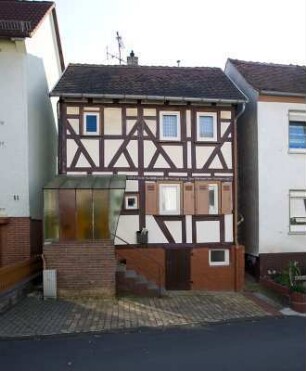 Staufenberg, Hohlstraße 9