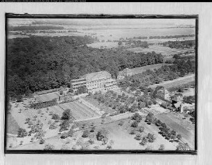 Rappenau (b. Wimpfen), Sanatorium