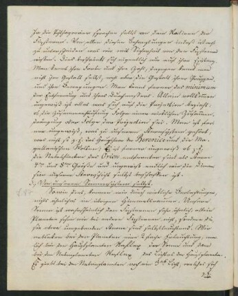 17. Vorlesung (2. Januar 1828)