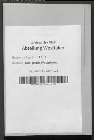 Begnadigungsgesuche (recours en grace)