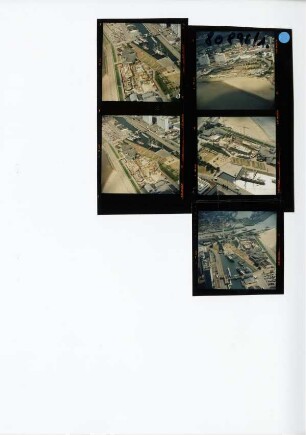 Schiffahrtsmuseum, Bremerhaven, 1996