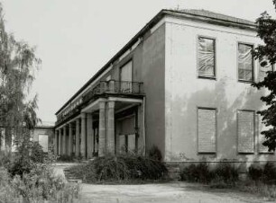 Tanzcafé "Aktivist"