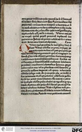 Capitulum quintum.