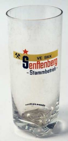 VE BKK Senftenberg -Stammbetrieb-